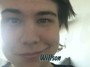 Willson