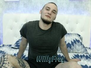 WillyFray