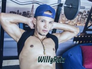 WillyRoiz