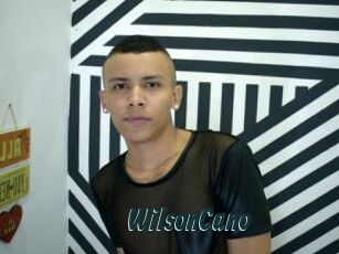WilsonCano
