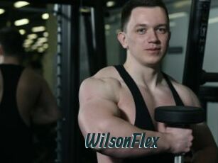 WilsonFlex