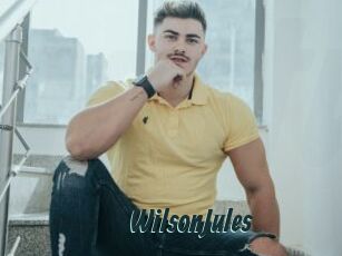 WilsonJules
