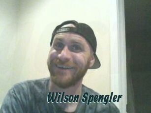 Wilson_Spengler