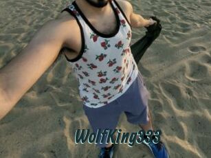 WolfKing333