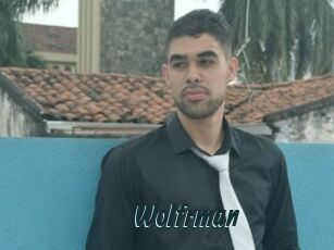 Wolfrman
