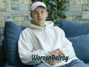 WorrenDelroy