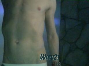 Wow21