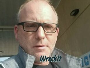 Wreckit