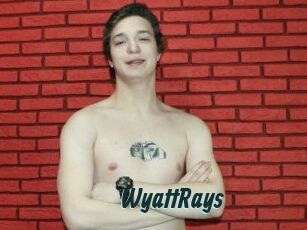 WyattRays