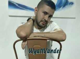 WyattVander
