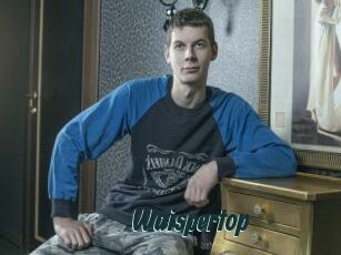 Waispertop