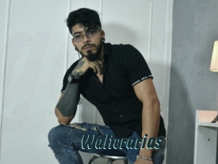 Walterarias