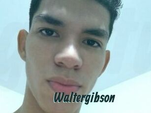 Waltergibson