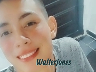 Walterjones