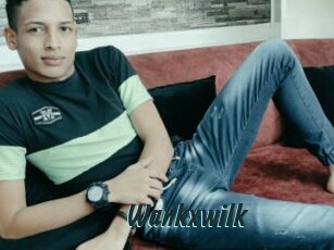 Wankxwilk