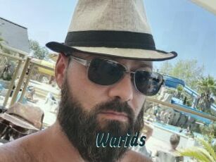 Warids