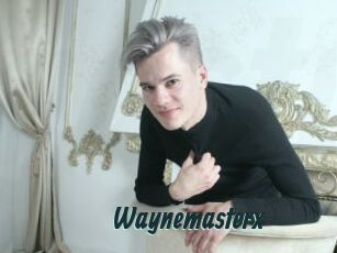 Waynemasterx