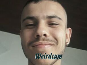 Weirdcum