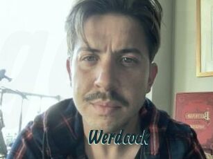 Werdcock