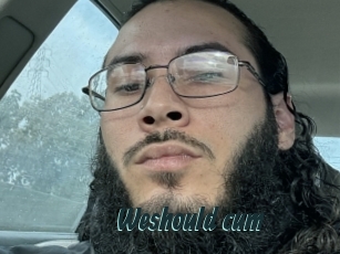 Weshould_cum