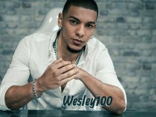 Wesley100