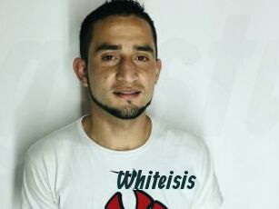 Whiteisis