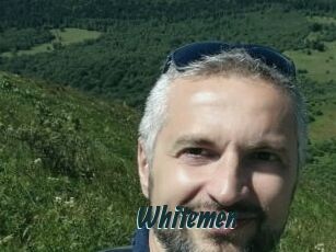 Whitemen