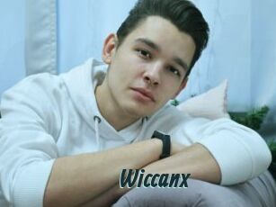 Wiccanx