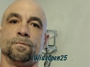 Wideopen25