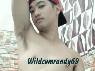 Wildcumrandy69