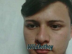 Wild_hotboy