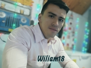 Wiliam18