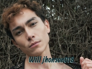 Will_jhonson018