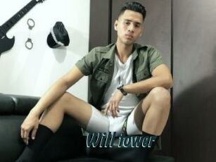 Will_tower
