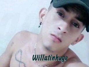 Willatinhuge