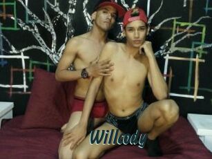 Willcody