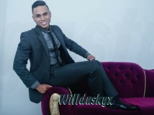 Willduskyx