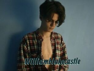 Williamblakecastle