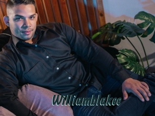 Williamblakee