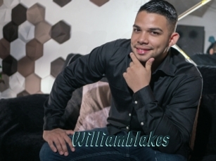 Williamblakes