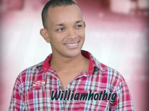 Williamhotbig