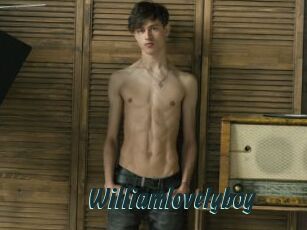 Williamlovelyboy