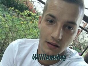 Williamsboy