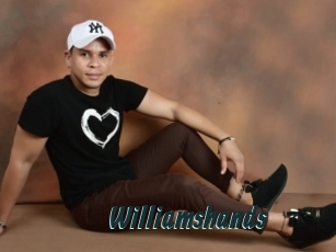Williamshands