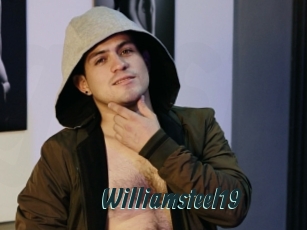 Williamsteel19