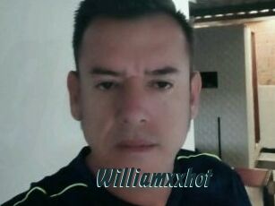 Williamxxhot