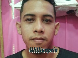 Willianpein