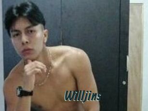 Willjins