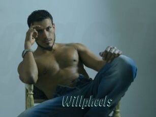 Willpheels