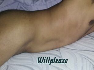 Willpleaze